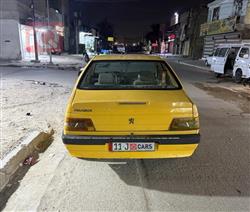 بيجو 405
